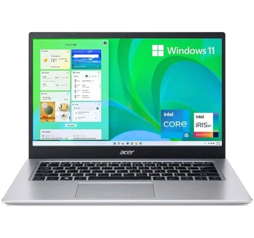 Acer Aspire 5 Slim 15" Intel Core i5-11th Gen laptop