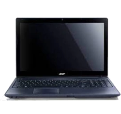 Acer Aspire 5349 Intel Celeron laptop