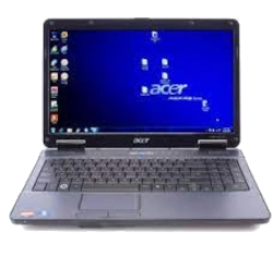 Acer Aspire 5517 laptop