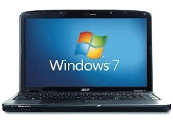 Acer Aspire 5542 15" Intel laptop