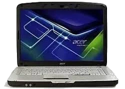 Acer Aspire 5715Z 15" Intel Pentium Dual-Core laptop