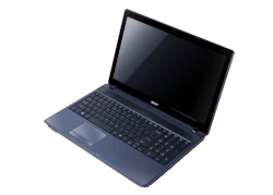 Acer Aspire 5733Z 15" Intel Core i3 laptop