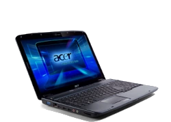 Acer Aspire 5735Z 15" Intel Pentium dual-core T3200 laptop