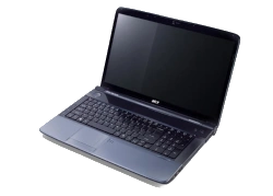 Acer Aspire 5736Z 15" Pentium T4500 laptop