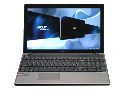 Acer Aspire 5745G laptop