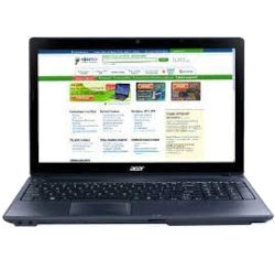 Acer Aspire 5749z laptop