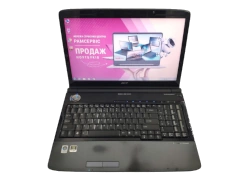 Acer Aspire 6930 17" intel duo laptop