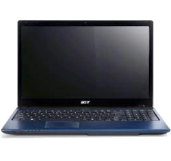 Acer Aspire 7560 AMD A6 laptop