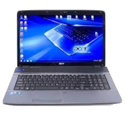 Acer Aspire 7741Z Series Dual Core