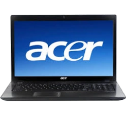 Acer Aspire 7741Z Series Intel Core i5 laptop
