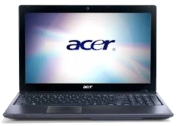 Acer Aspire 7750G 17" Intel Core i7-2630QM laptop