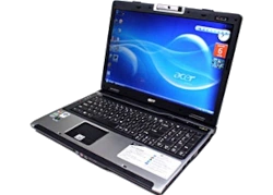 Acer Aspire 9300 17" AMD laptop