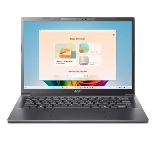 Acer Aspire A14-52 14" Intel Core Ultra 5 AI laptop