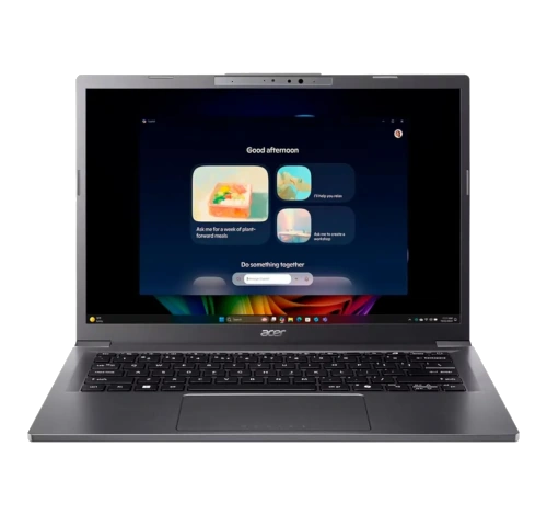 Acer Aspire A14-52M-72FH 14" Intel Core Ultra 7 256V laptop