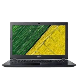 Acer Aspire A315 AMD Ryzen 7 2700U laptop
