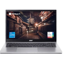 Acer Aspire A315 Intel Core i5 12th Gen laptop
