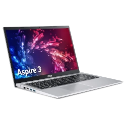 Acer Aspire A315 Intel Core i7 11th Gen laptop