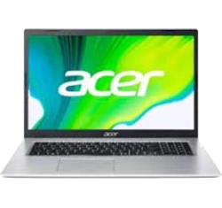 Acer Aspire A317 17" Intel Core i5 11th Gen laptop
