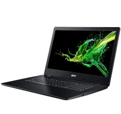 Acer Aspire A317 17" Intel Core i7 10th Gen laptop