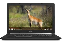 Acer Aspire A515-51 15" Intel Core i3-6th Gen laptop