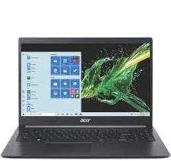 Acer Aspire A515-55 Intel Core i5 10th Gen laptop