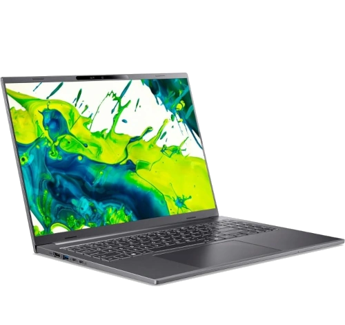 Acer Aspire AI 16" Snapdragon X X1-26-100 laptop