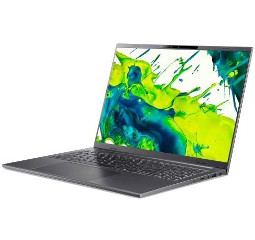 Acer Aspire AI A16-52M 16" Intel Core Ultra 7 laptop