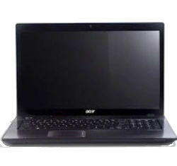 Acer Aspire AS7741G 17 Intel Core i5 laptop