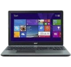 Acer Aspire E1-510-2500 laptop