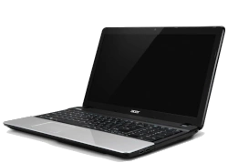 Acer Aspire E1-571 15" Intel Core i3-12th Gen laptop