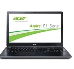 Acer Aspire E1-572 Touchscreen Intel Core i3 laptop