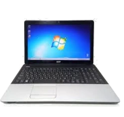 Acer Aspire E1 Series AMD laptop