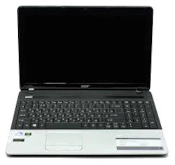 Acer Aspire E1 Series Pentium laptop