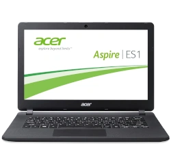 Acer Aspire E11 Series ES1-111 11.6" laptop