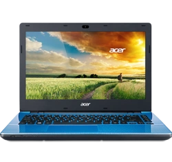 Acer Aspire E14 Series (E5-411) 14" laptop