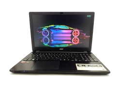 Acer Aspire E15 E5-521 15" AMD Quad Core A8-6410 laptop