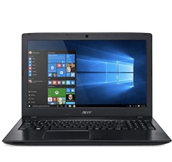 Acer Aspire E15 E5-576 Intel Core i3 8th gen laptop