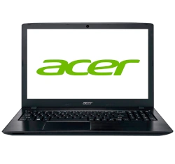 Acer Aspire E15 E5-576 Intel Core i7 8th gen laptop