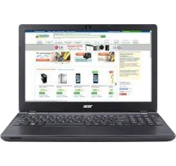 Acer Aspire E5-521 laptop