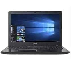 Acer Aspire E5-553G-1986 laptop