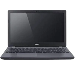 Acer Aspire E5-571P-31LT touchscreen laptop