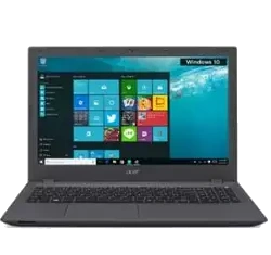 Acer Aspire E5 573 Intel Core i7 5th gen laptop