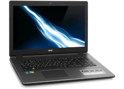 Acer Aspire E5-771 17" Intel Core i3-5th Gen laptop