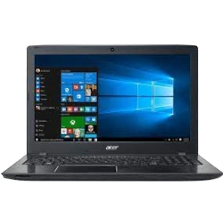 Acer Aspire E5 Series 15.6 Touch Screen Intel Core i3 laptop