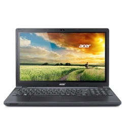 Acer Aspire E5 Series Touch Screen i5 15.6" laptop