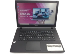 Acer Aspire ES 15" AMD E-Series laptop