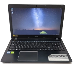 Acer Aspire F5-573 573T 15.6" Intel i3-6100U laptop