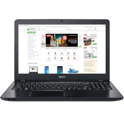 Acer Aspire F5-573 573T 15.6" Intel i5-6200U laptop