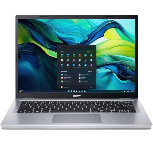 Acer Aspire Go AG14-31P 14" Intel Core i3-N305 laptop