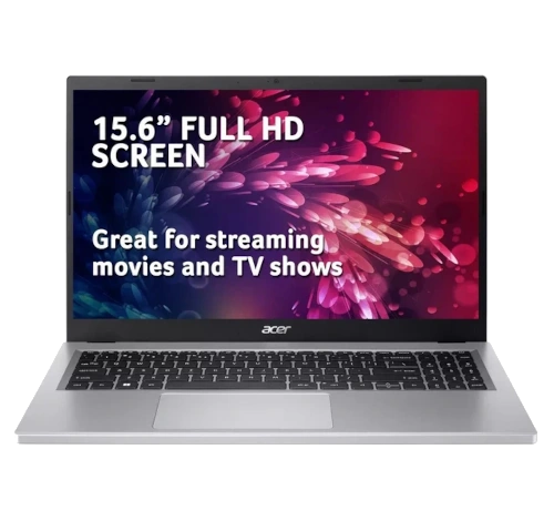 Acer Aspire Go AG15-21P-R0RR 15" AMD Ryzen 3 7320U laptop